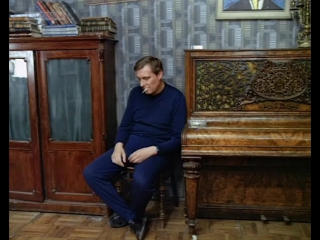 Осенний марафон