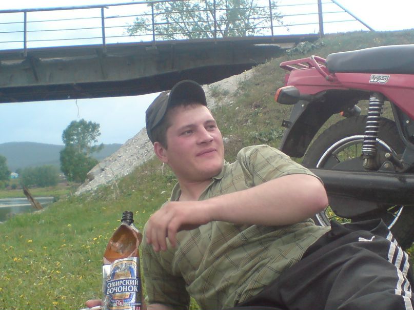 Николай Топлин фотография #26