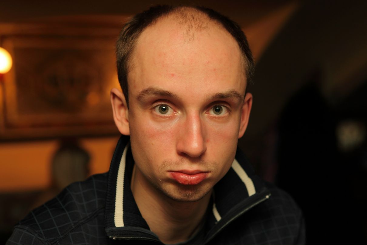 Сергей Николаев фотография #39