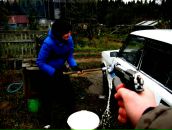 Фотография Куликовой Оли