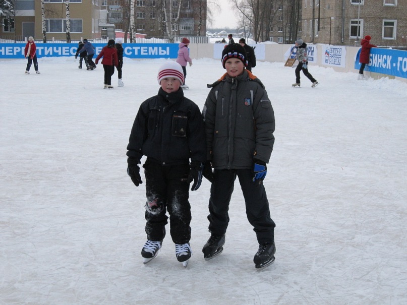 Максим Самодин фотография #36