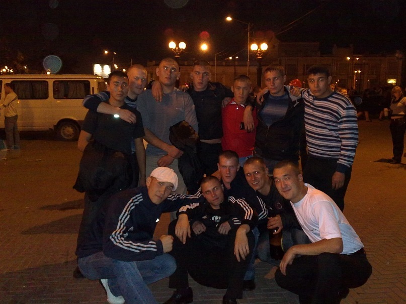 Денис Саая фотография #6