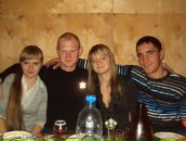 Татьяна Тельникова фотография #25 (источник - https://vk.com/id89842598)