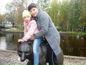 Фотография Сычёвой Татьяны