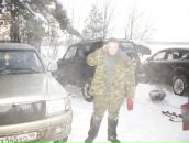 Фотография Евласова Александра