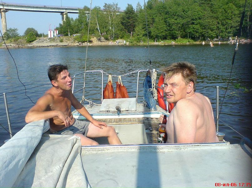 Дмитрий Горин фотография #34