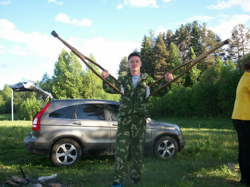 Вовчик Дербин фотография #29