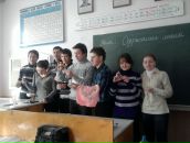 Андрій Левицький фотография #5 (источник - https://vk.com/id77471511)