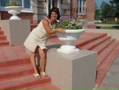 Фотография Афанасьевой Дарьи