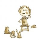 Donna Piccolo фотография #48 (источник - https://vk.com/id1823211)