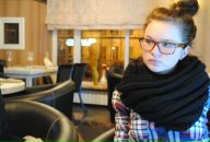 Фотография Рубашенко Лены