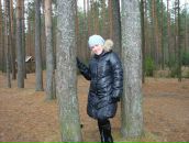 Фотография Савелкиной Надежды