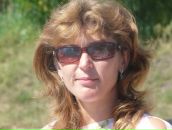 Алла Осовітня фотография #19 (источник - https://vk.com/id94864525)