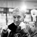 Фотография Александрова Максима