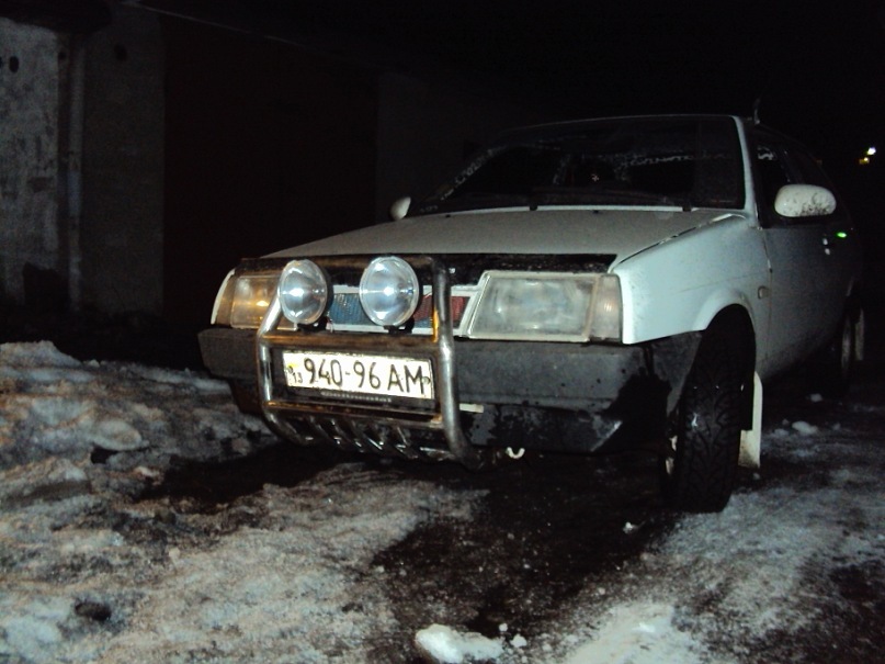 Иван Рекун фотография #11