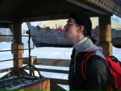 Фотография Старшинова Марина