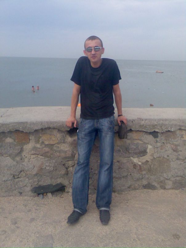 Сергей Кучер фотография #14