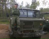 Фотография Лазарева Сергея