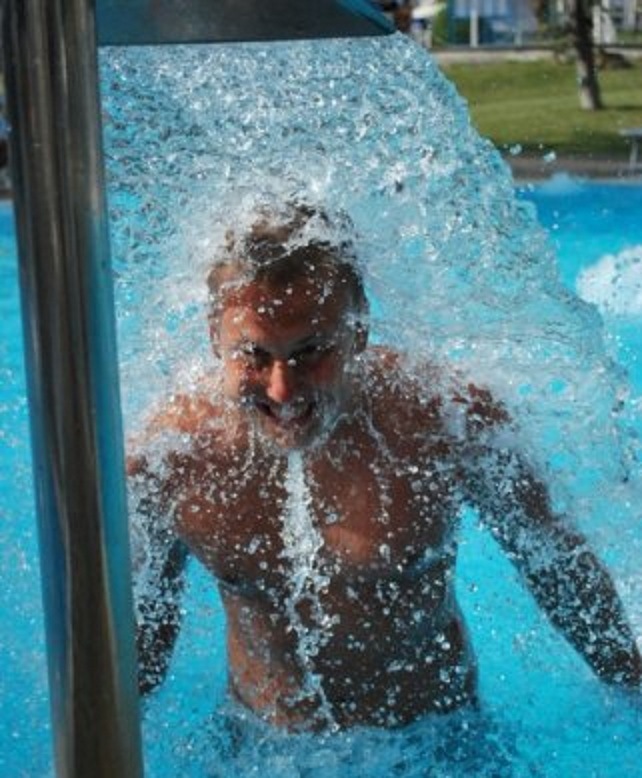 Сергей Изак фотография #4