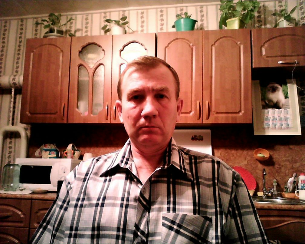 Иван Иванкин фотография #3