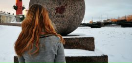 Фотография Спиридоновой Екатерины