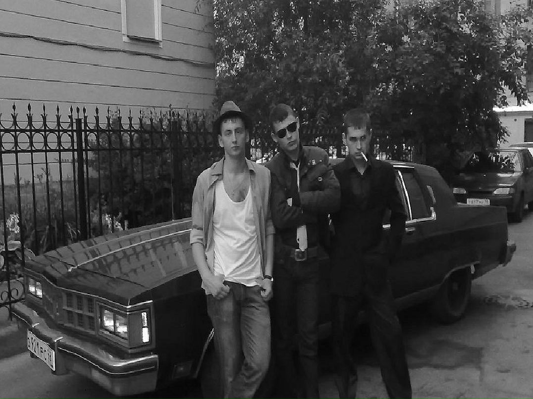 Иван Спицын фотография #14