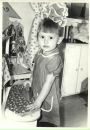 Фотография Соловьёвой Елены
