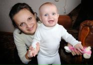 Фотография Потаповой Олеси