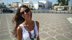 Фотография Садовской Екатерины