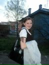 Фотография Ажогиной Евгении