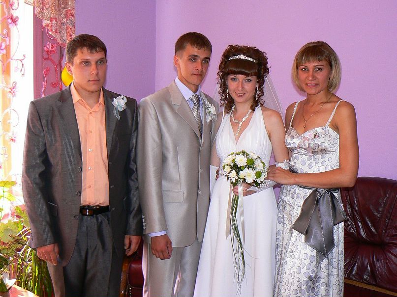 Дмитрий Сысков фотография #24