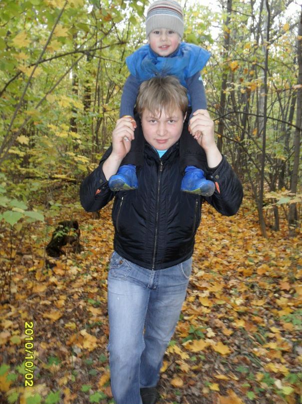 Александр Софронов фотография #31