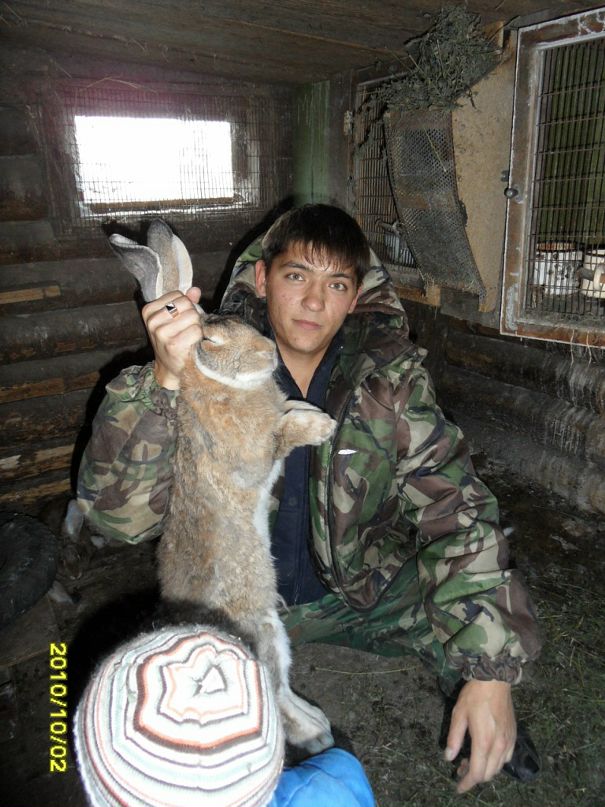 Александр Софронов фотография #37