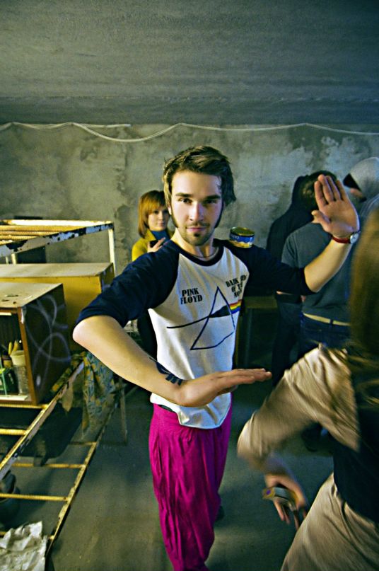 Captain Royer фотография #13