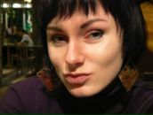 Фотография Сорокиной Катерины