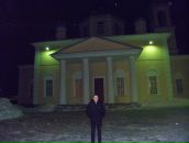 Фотография Мишукова Сергея