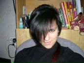 Фотография Самохиной Ангелины