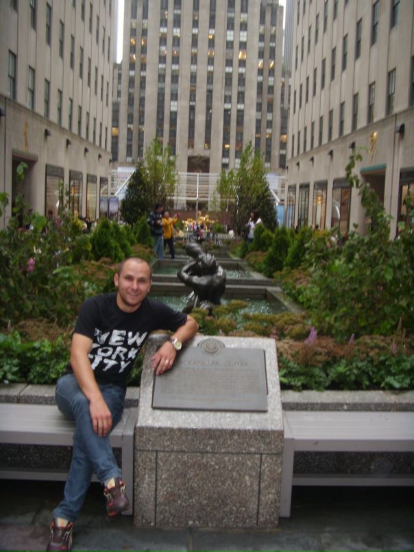 Рамиль Бариев фотография #14