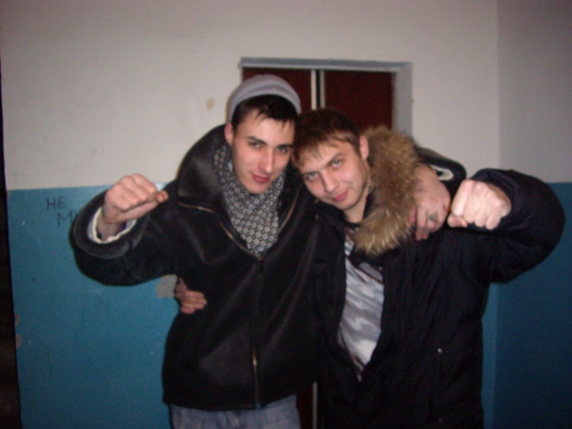 Алексей Песчанко фотография #26