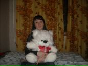 Фотография Комарцовой Анастасии