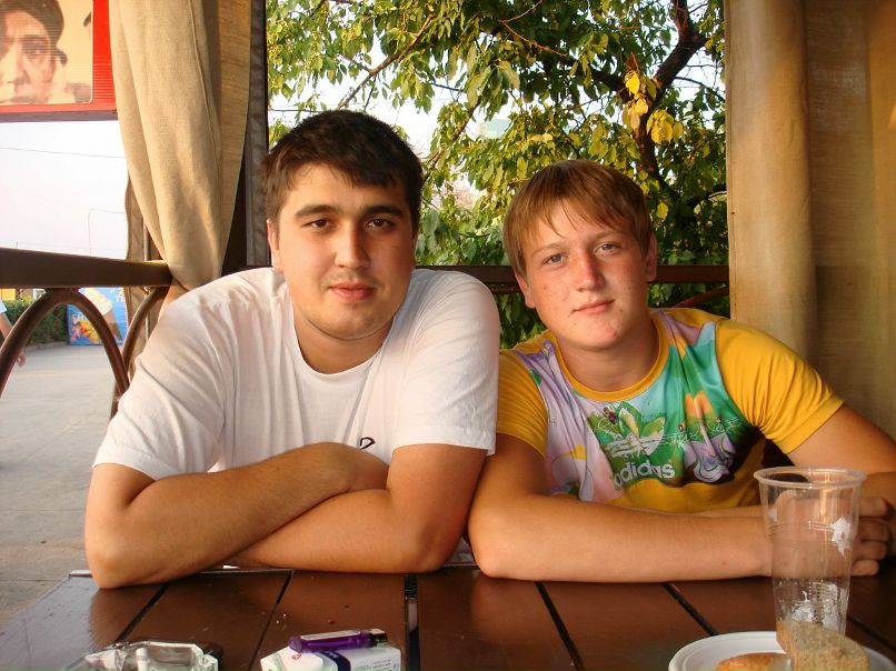 Мария Антонова фотография #22