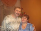 Фотография Горбуновой Светланы