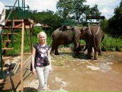 Фотография Шиян Натальи