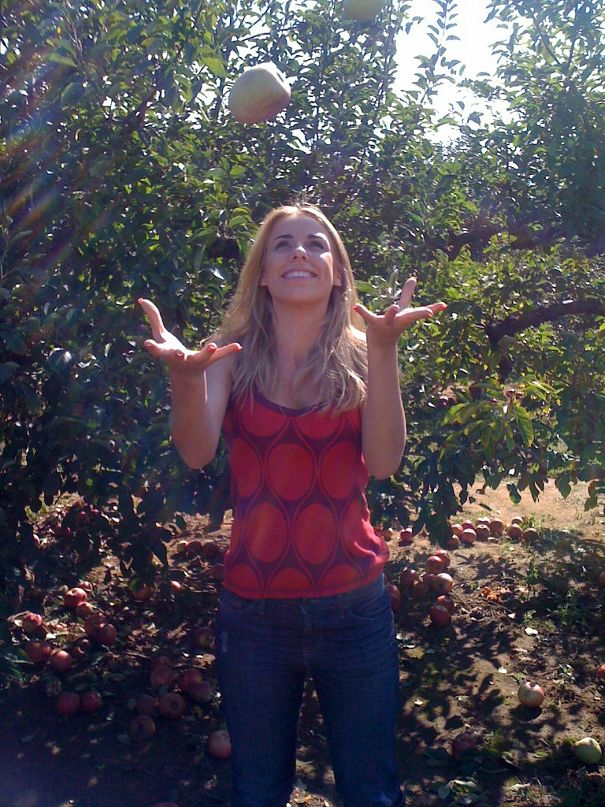 Софья Калиненко фотография #21