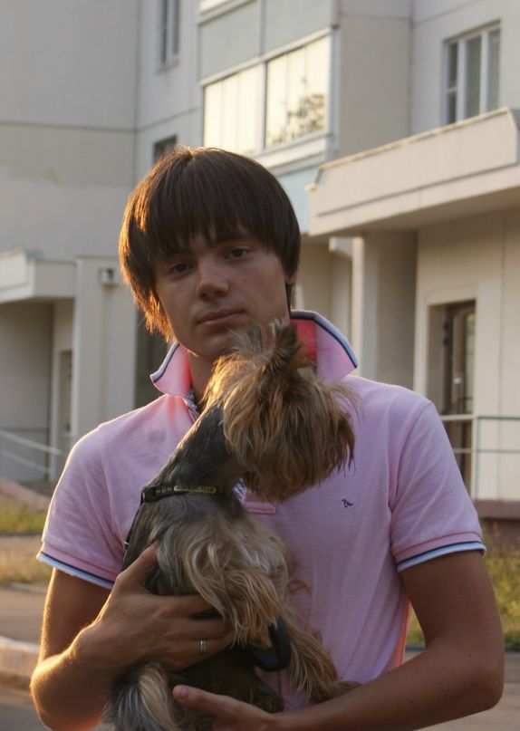 Antonio Sweety фотография #4