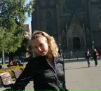 Фотография Вериной Валентины