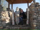 Фотография Стародубцевой Юлии