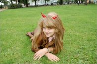 Фотография Носовой Алены