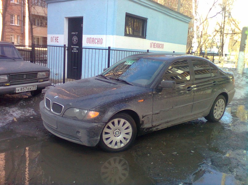 Дима Борисов фотография #14