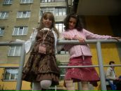 Вікуся Долгій фотография #37 (источник - https://vk.com/id95943364)